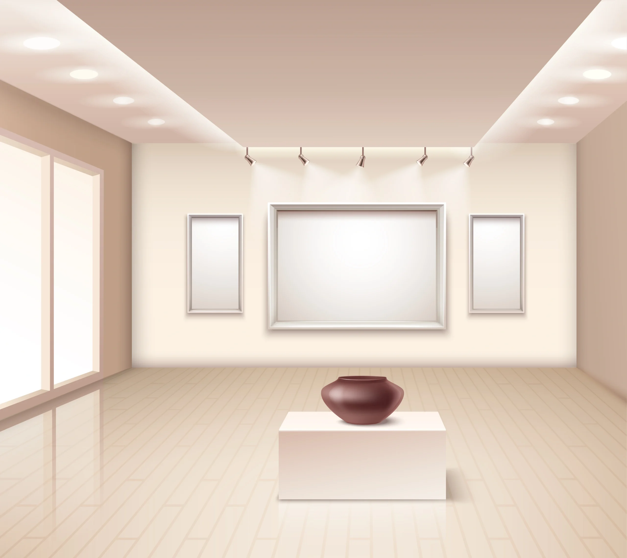 False Ceilings