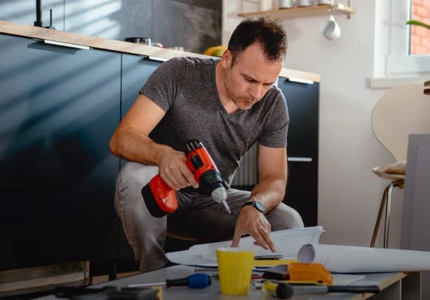 Damage Solutions