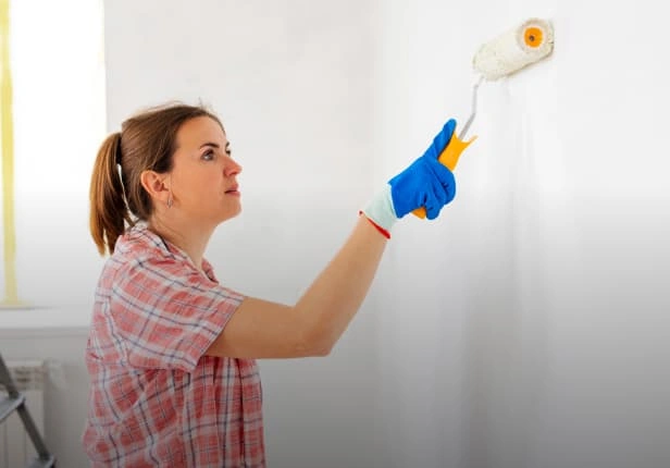 Wall Restorations